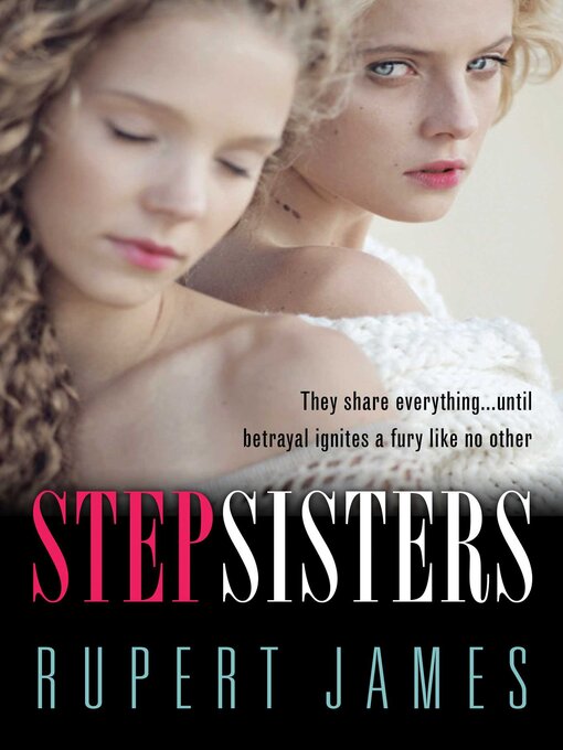 Title details for Stepsisters by Rupert James - Available